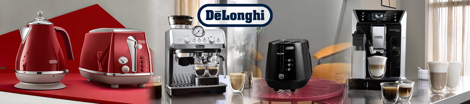 DeLonghi