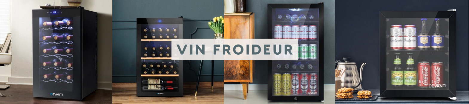 Vin Froideur