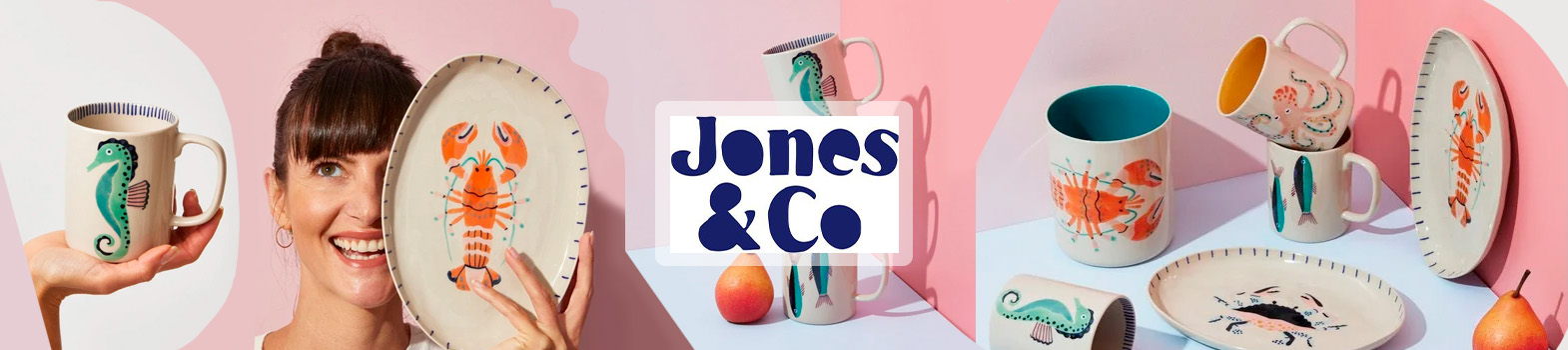 Jones & Co