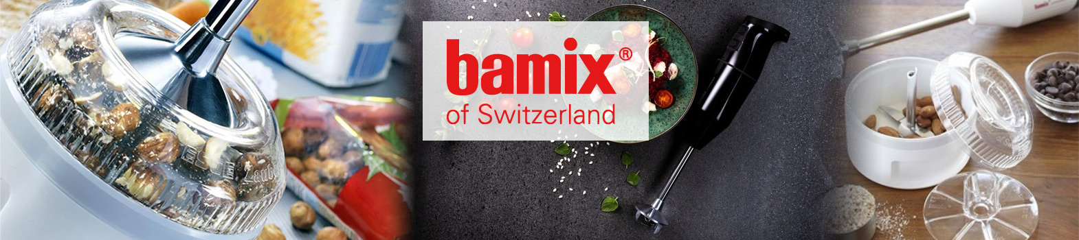 Bamix