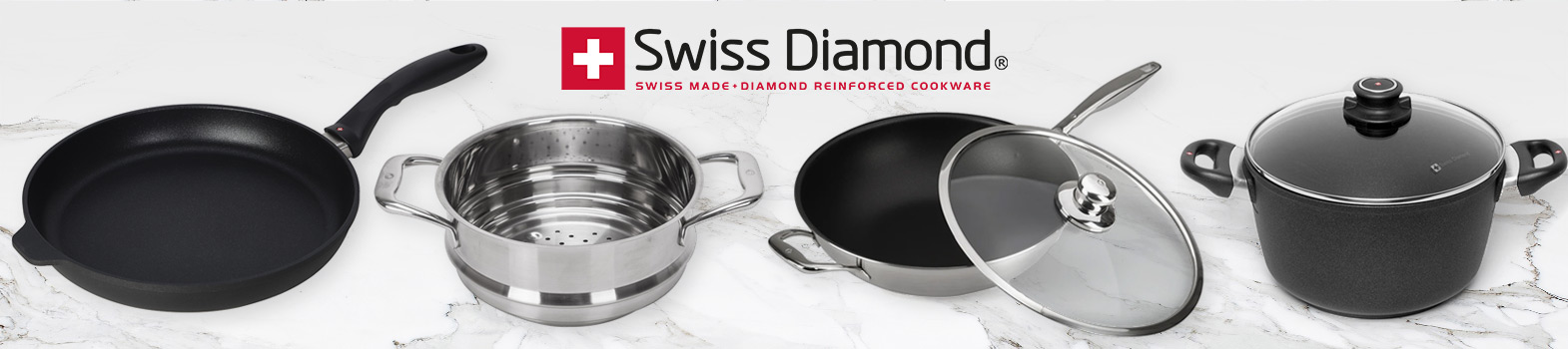 Swiss Diamond