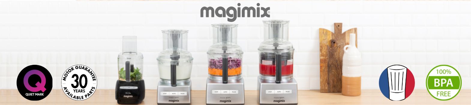 Magimix