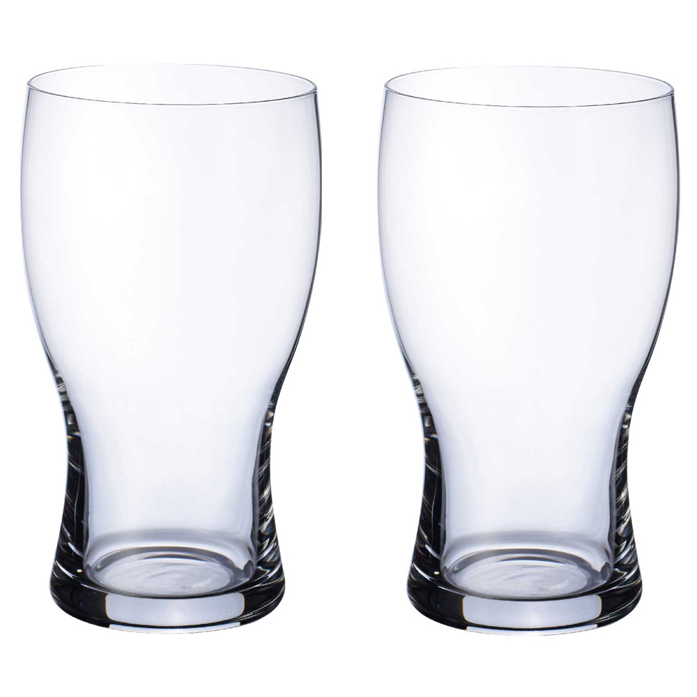 Purismo Beer Pilsener beer flute - Purismo - ART DE LA TABLE - El arte Purismo Beer Pilsener beer flute - Purismo - ART DE LA TABLE - El arte
