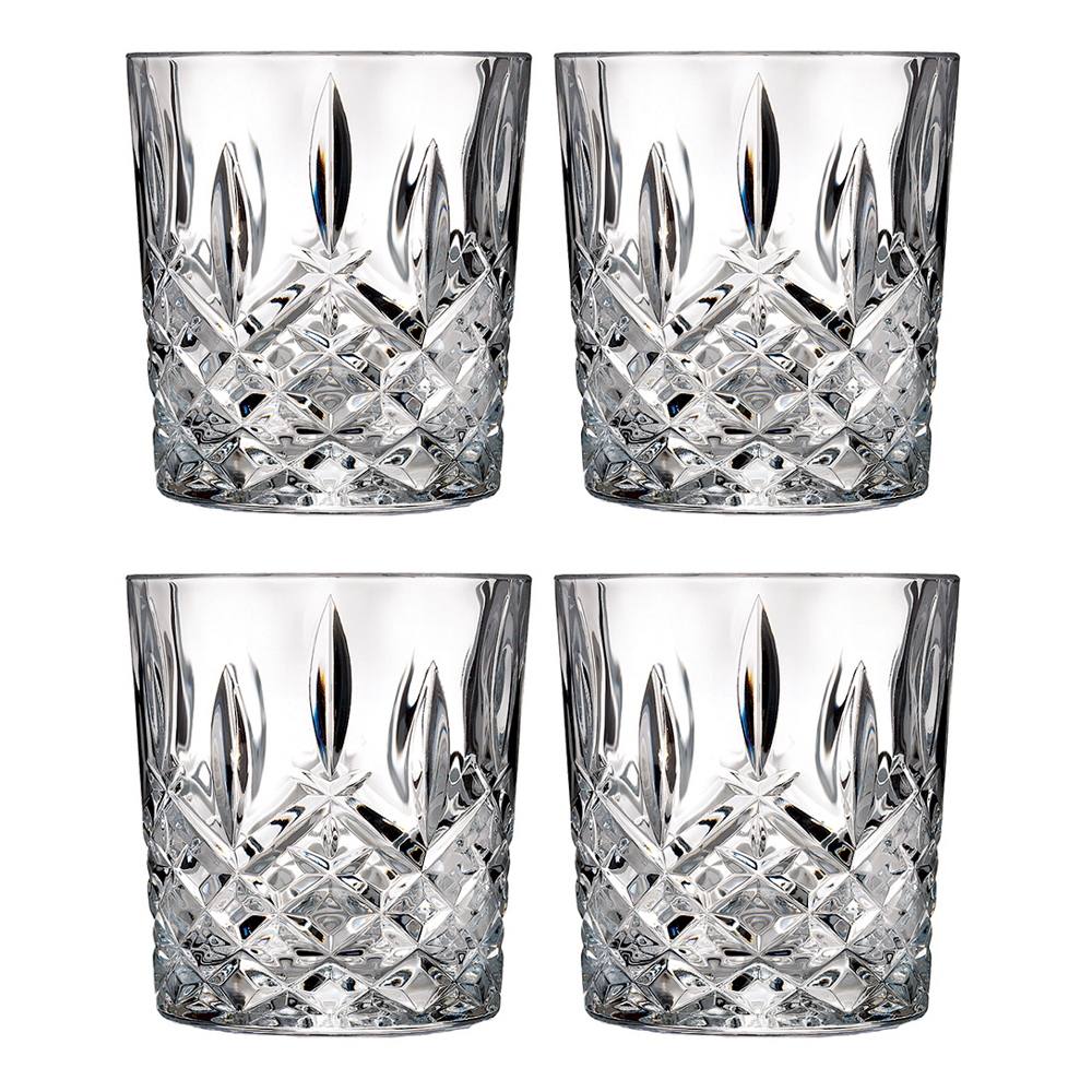 Waterford Old Fashioned Glasses
