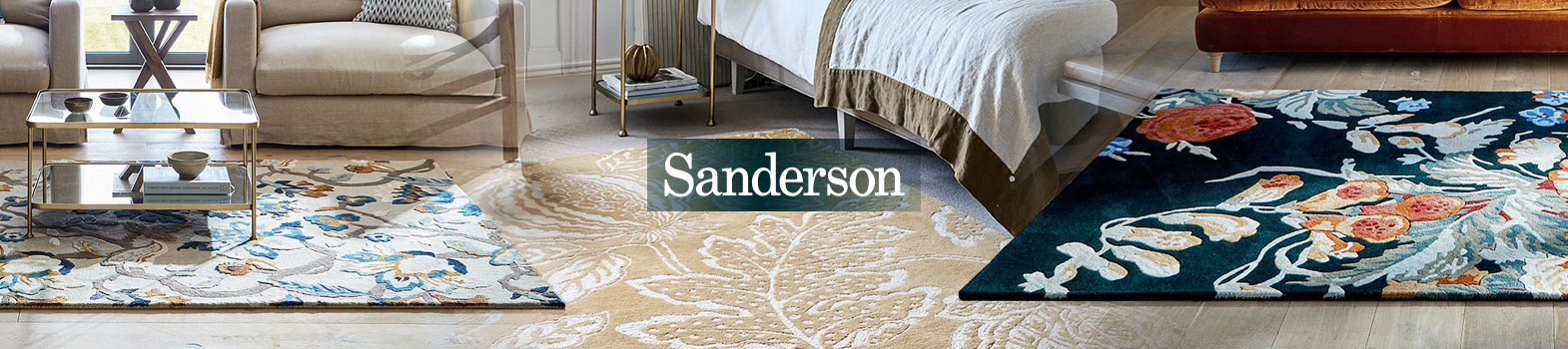 Sanderson