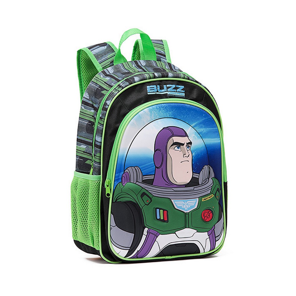 Disney - Buzz Lightyear Backpack | Peter's of Kensington
