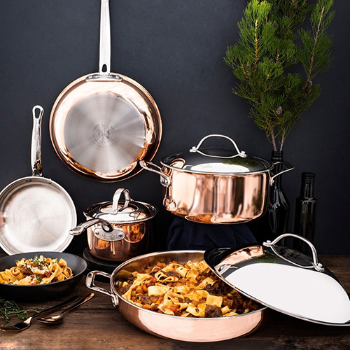 Cookware Sets