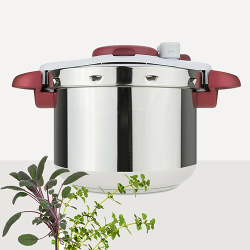 Pressure Cookers