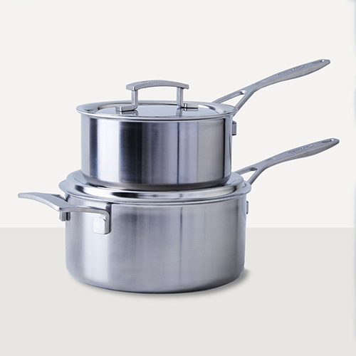 Saucepans