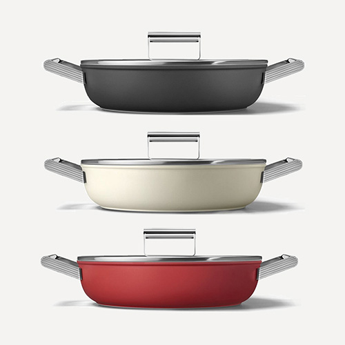 Saute Pans