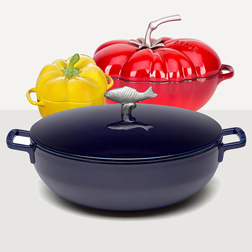 Specialty Cookware