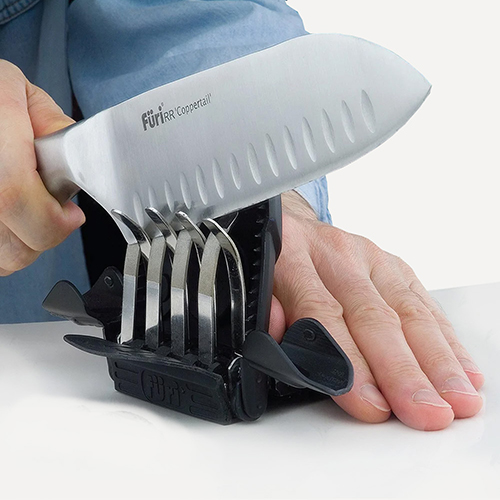 Knife Sharpeners & Accessories