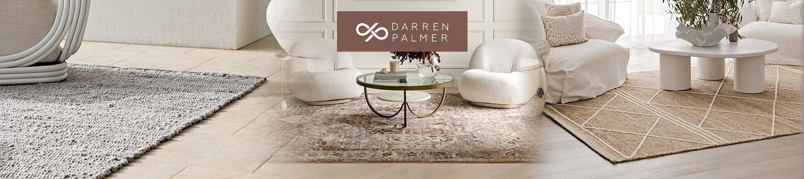Darren Palmer Rugs