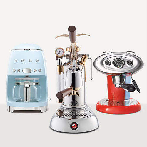 Coffee Machines