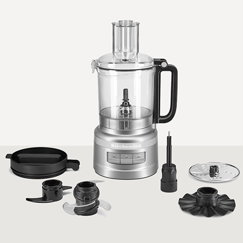 Food Processors