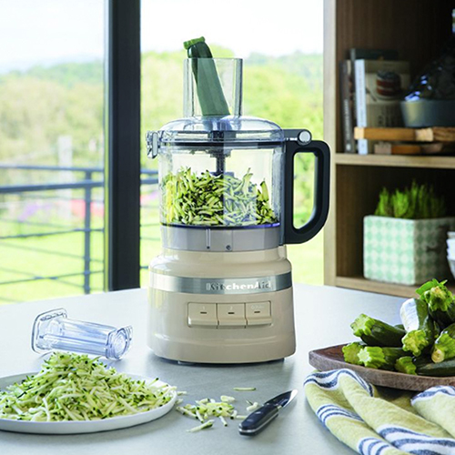 Food Processors