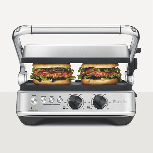 Grills & Sandwich Makers