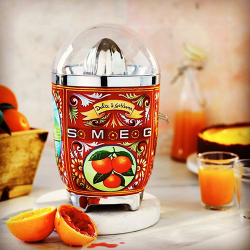 Juicers