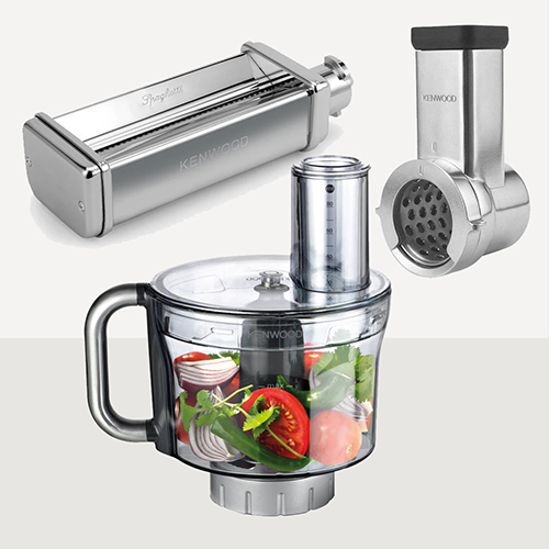 Stand Mixer Accessories