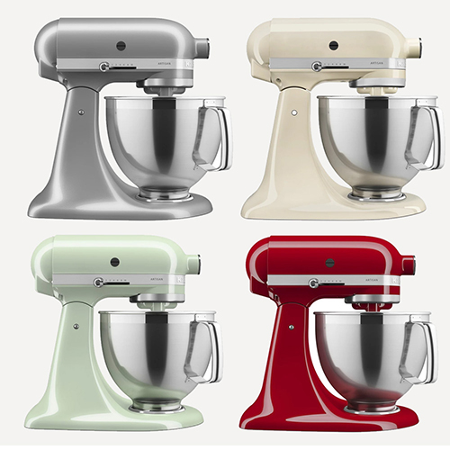 Stand Mixers