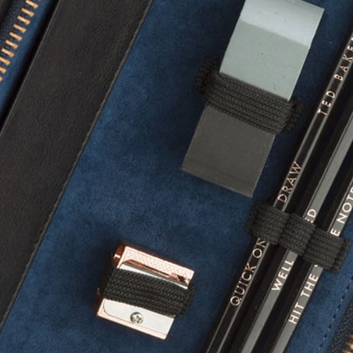 Organisers & Compendiums