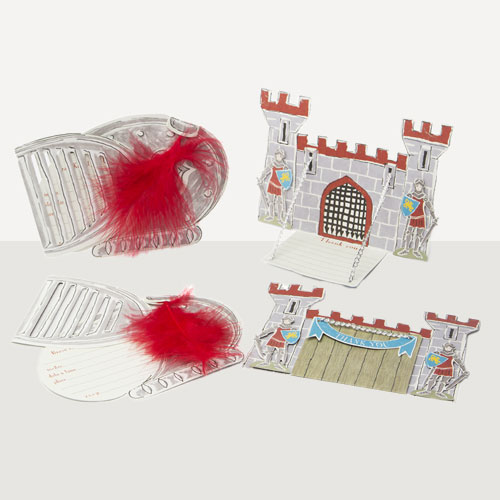 Party Invitations