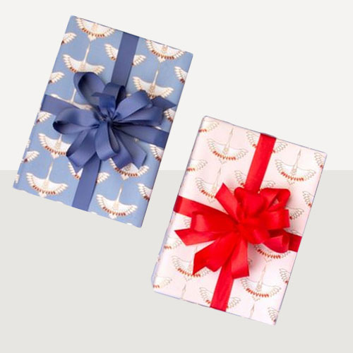 Wrapping Paper