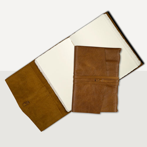 Notebooks & Journals