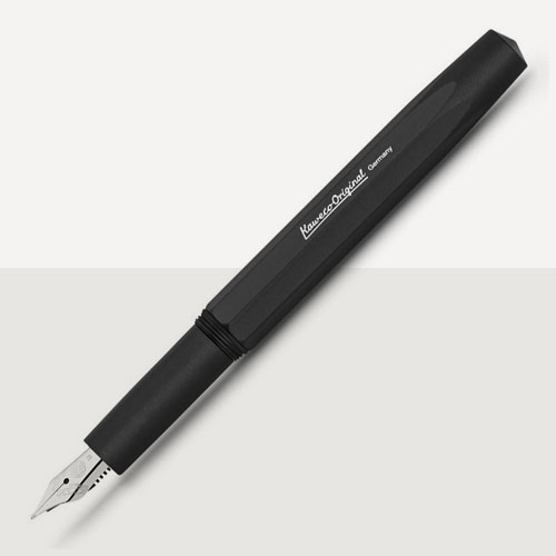 Fountain Pens