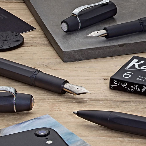 Fountain Pens