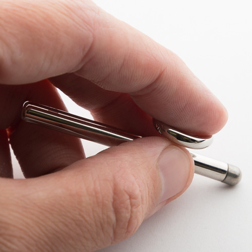 More Writing Instruments