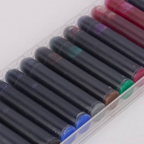 Pen Accessories