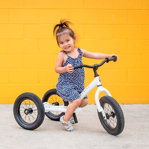 Ride On Cars, Bikes & Scooters
