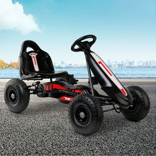 Ride On Cars, Bikes & Scooters