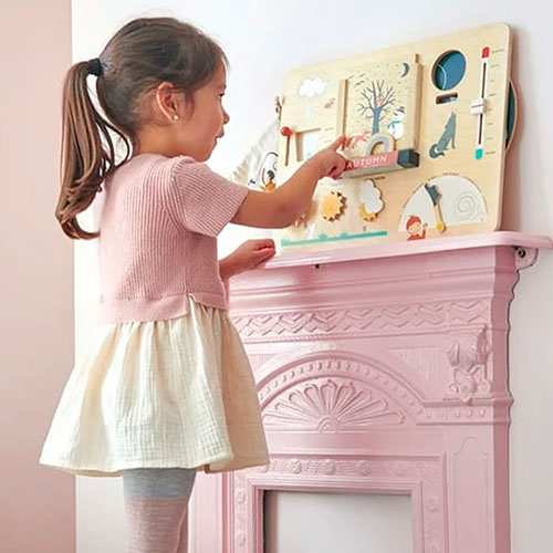 Toys & Games