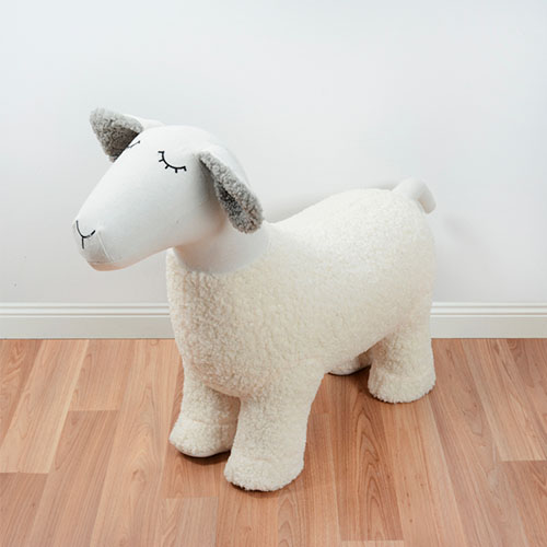 Nursery Essentials & Decor