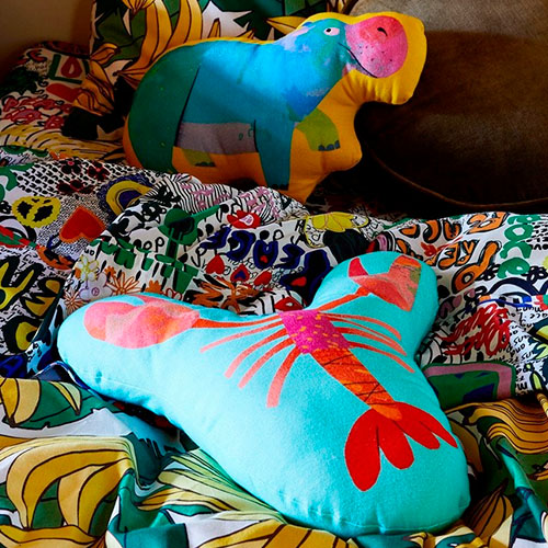 Room Decor
