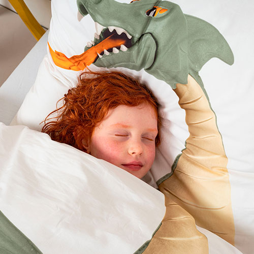 Kids' Bedding