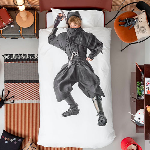 Kids' Bedding