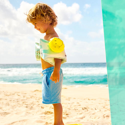 Kidswear & Accessories