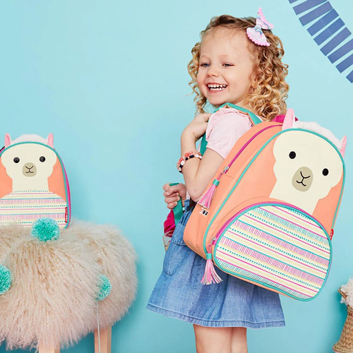 Kids' Luggage & Bags