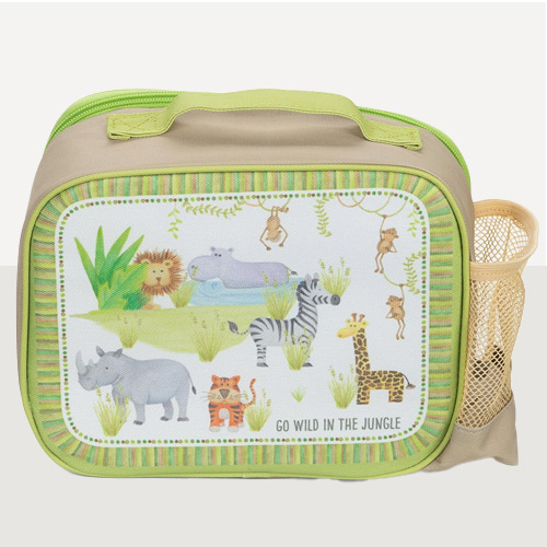 Lunch Boxes & Drink Bottles