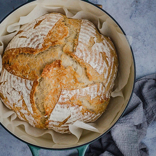 Bread Making