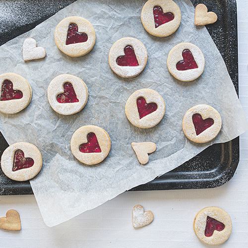 Cookie Cutters