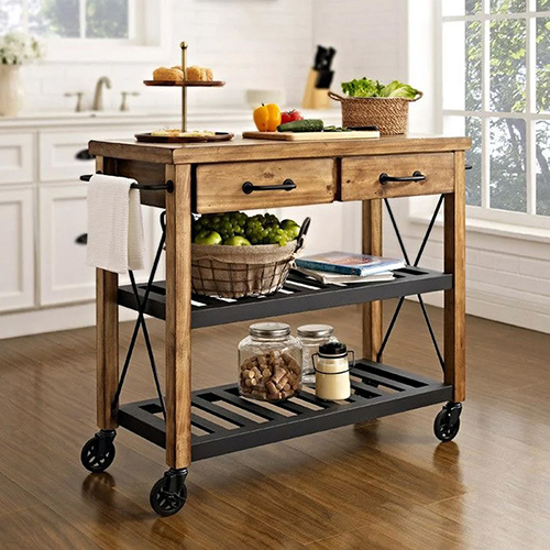 Kitchen Trolleys