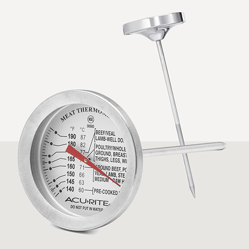 Timers & Thermometers