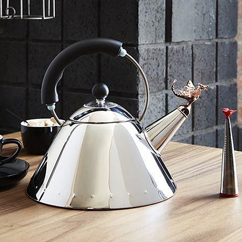 Stovetop Kettles