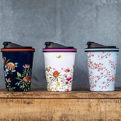 Travel Mugs & Flasks