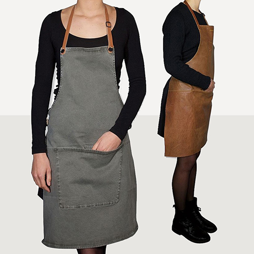 Aprons