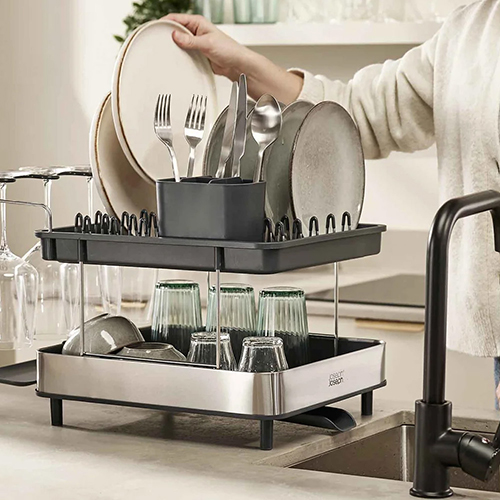 Dish Racks & Sink Organisers